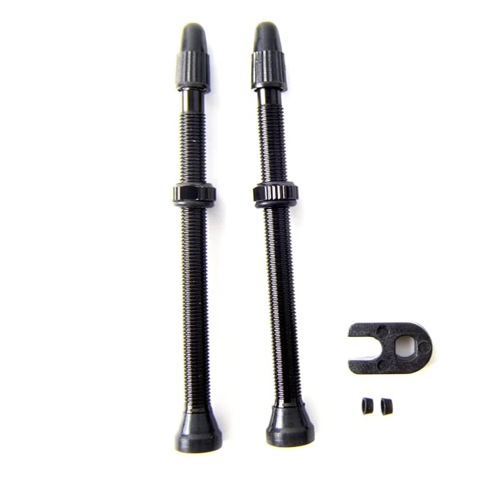 Велосипедный бескамерный Presta воздушный клапан, комплект для замены штока, с инструмент для удаления сердечника клапана и шайбой, 2 шт.
Велосипедный бескамерный Presta воздушный клапан, комплект для замены штока, с инструмент для удаления сердечника клапана и шайбой, 2 шт.