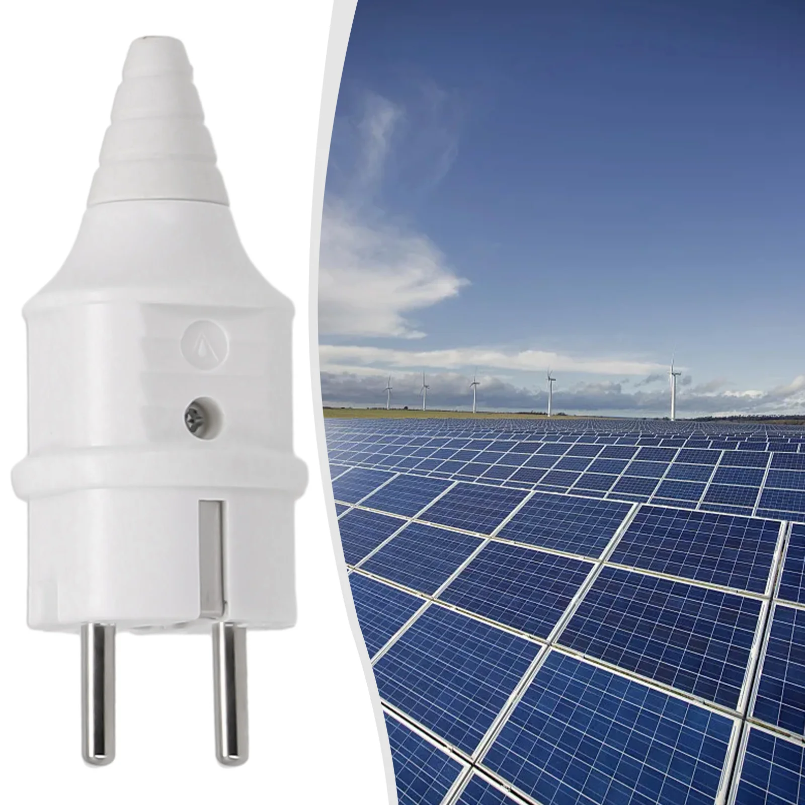 Accessory Socket Home Improvement 220V European European Plug Industrial Long Service Life Oxidation Resistance
Accessory Socket Home Improvement 220V European European Plug Industrial Long Service Life Oxidation Resistance