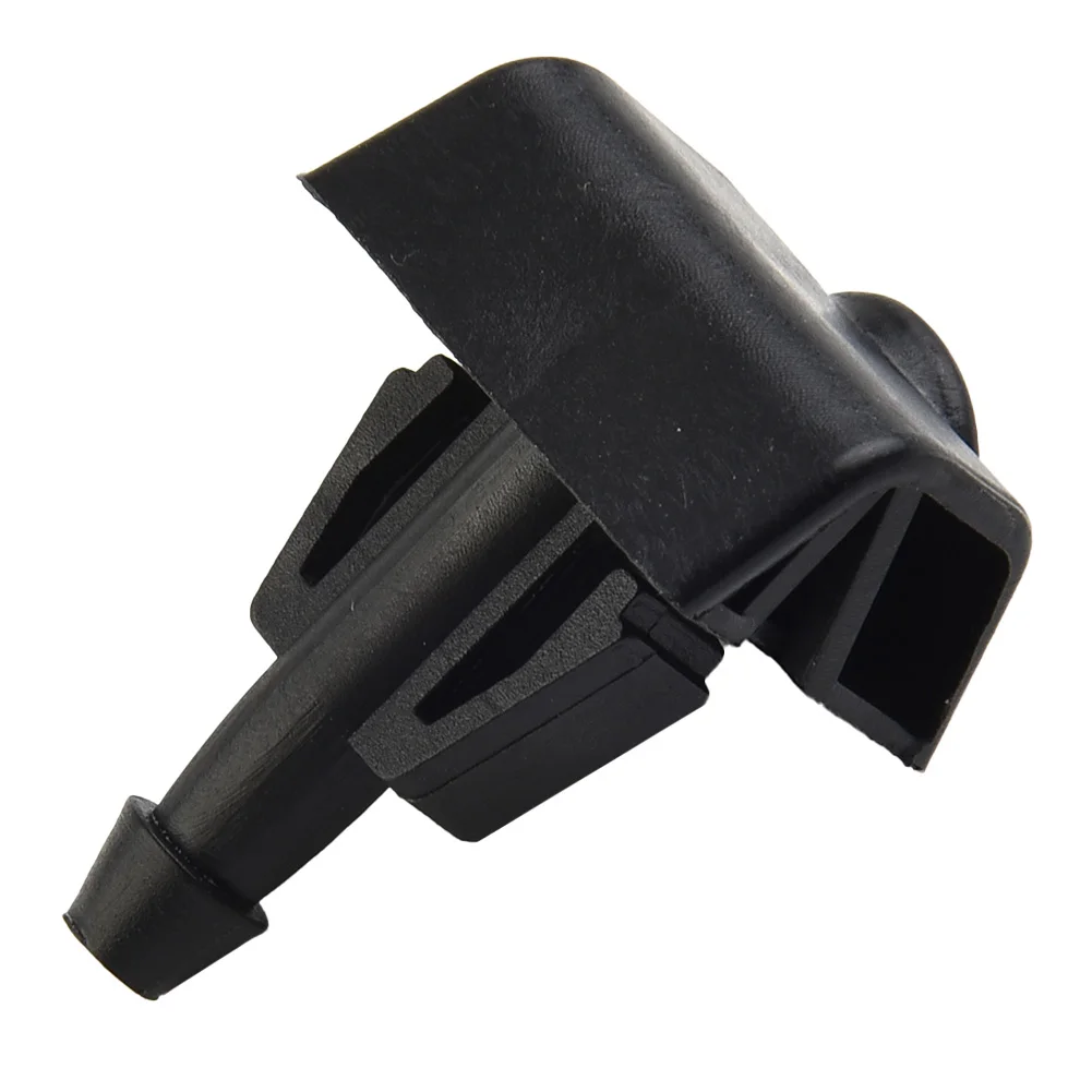 Plug-And-Play Easy Install Windshield Washer Spray Nozzle Washer Wiper 1pc Spray Nozzle 2006 – 2013 28932-9U000
Plug-And-Play Easy Install Windshield Washer Spray Nozzle Washer Wiper 1pc Spray Nozzle 2006 – 2013 28932-9U000