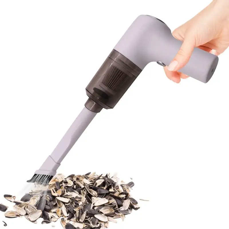 Mini Vacuum Keyboard Cleaner Keyboard Vacuum Cleaner Computer Vacuum Rechargeable For Cleaning Hairs Crumbs For Desktop Car
Mini Vacuum Keyboard Cleaner Keyboard Vacuum Cleaner Computer Vacuum Rechargeable For Cleaning Hairs Crumbs For Desktop Car