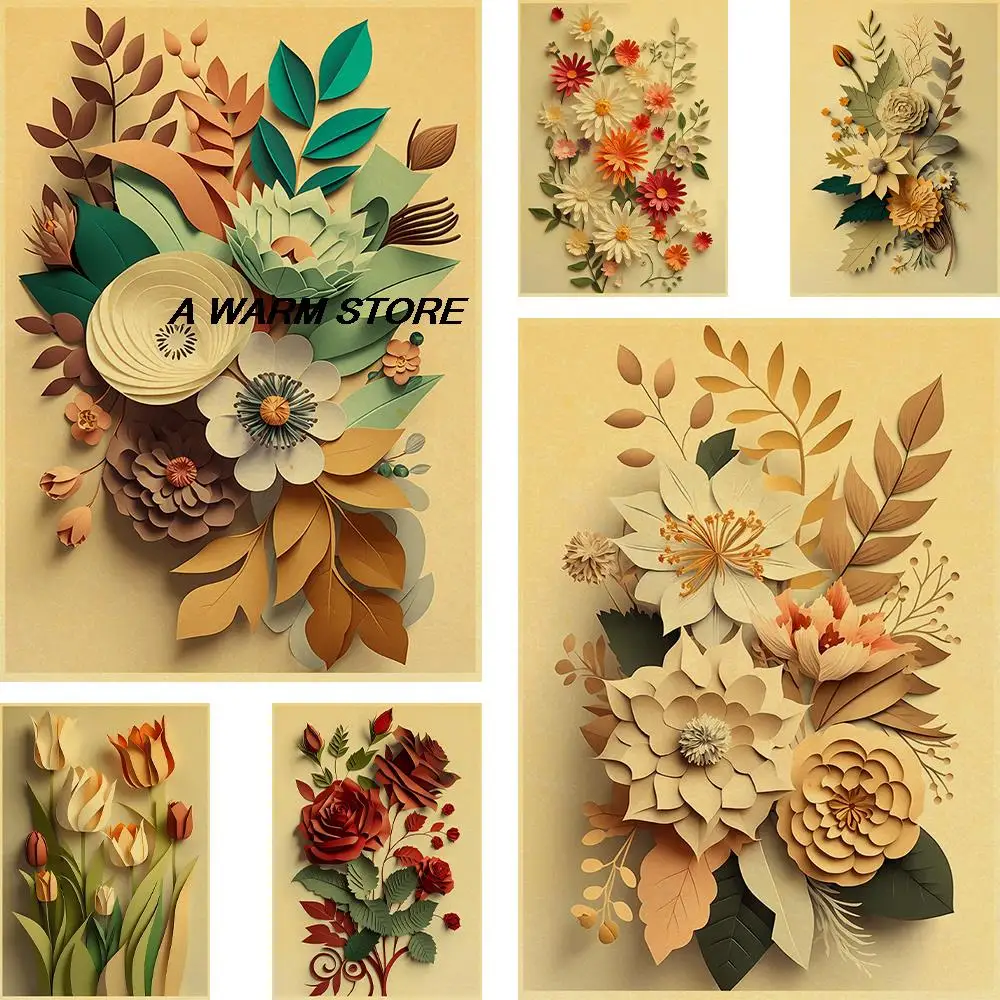 Flower lover INS Style Poster Art Poster Canvas Painting Wall Aesthetics Art Print Picture for Living Room Home Decor
Flower lover INS Style Poster Art Poster Canvas Painting Wall Aesthetics Art Print Picture for Living Room Home Decor