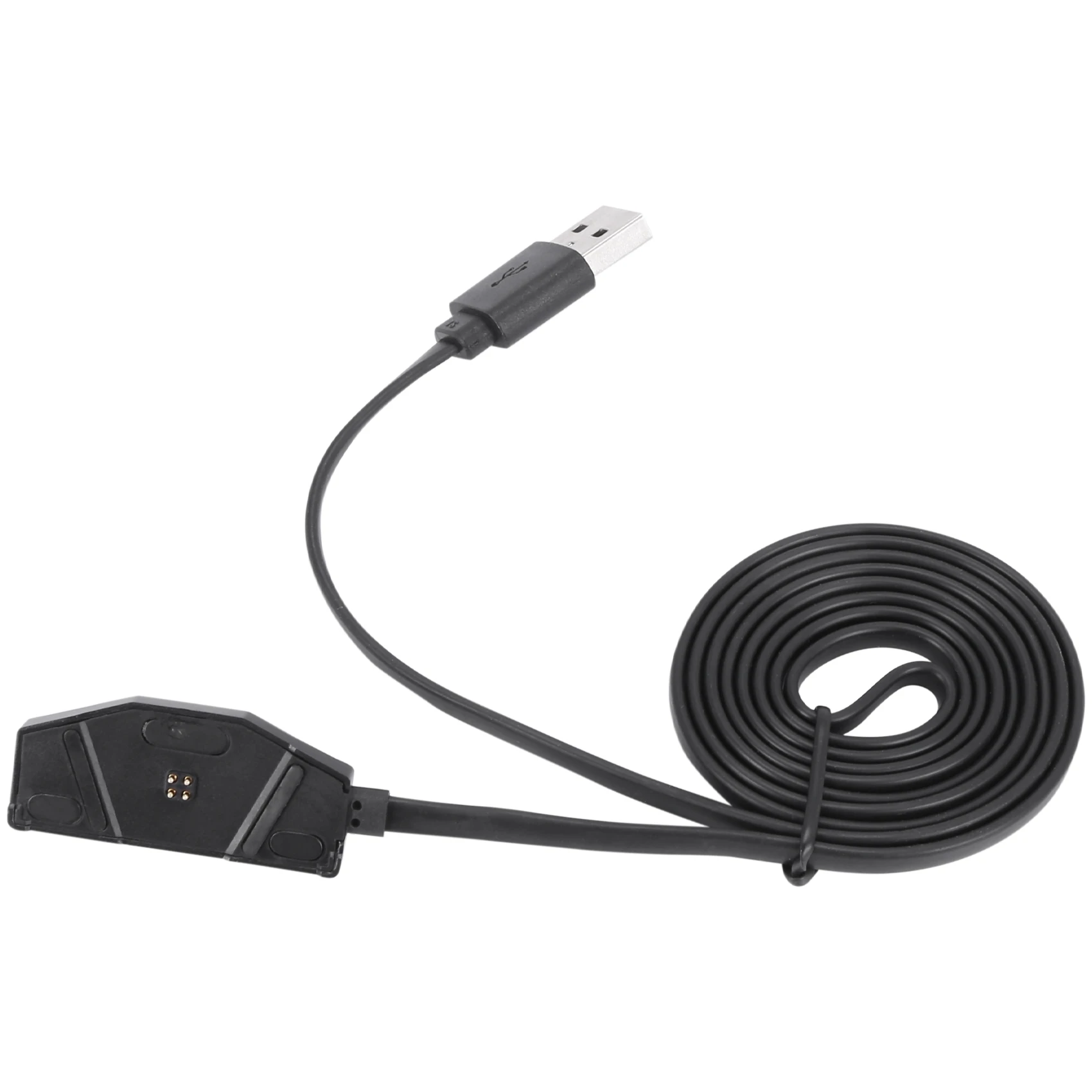 Magnetic Charging Cable USB Charger Type C Gaming Cable for Blackshark Black Shark 3/ 3 Pro Phones 18W Fast Charge 1.2M
Magnetic Charging Cable USB Charger Type C Gaming Cable for Blackshark Black Shark 3/ 3 Pro Phones 18W Fast Charge 1.2M