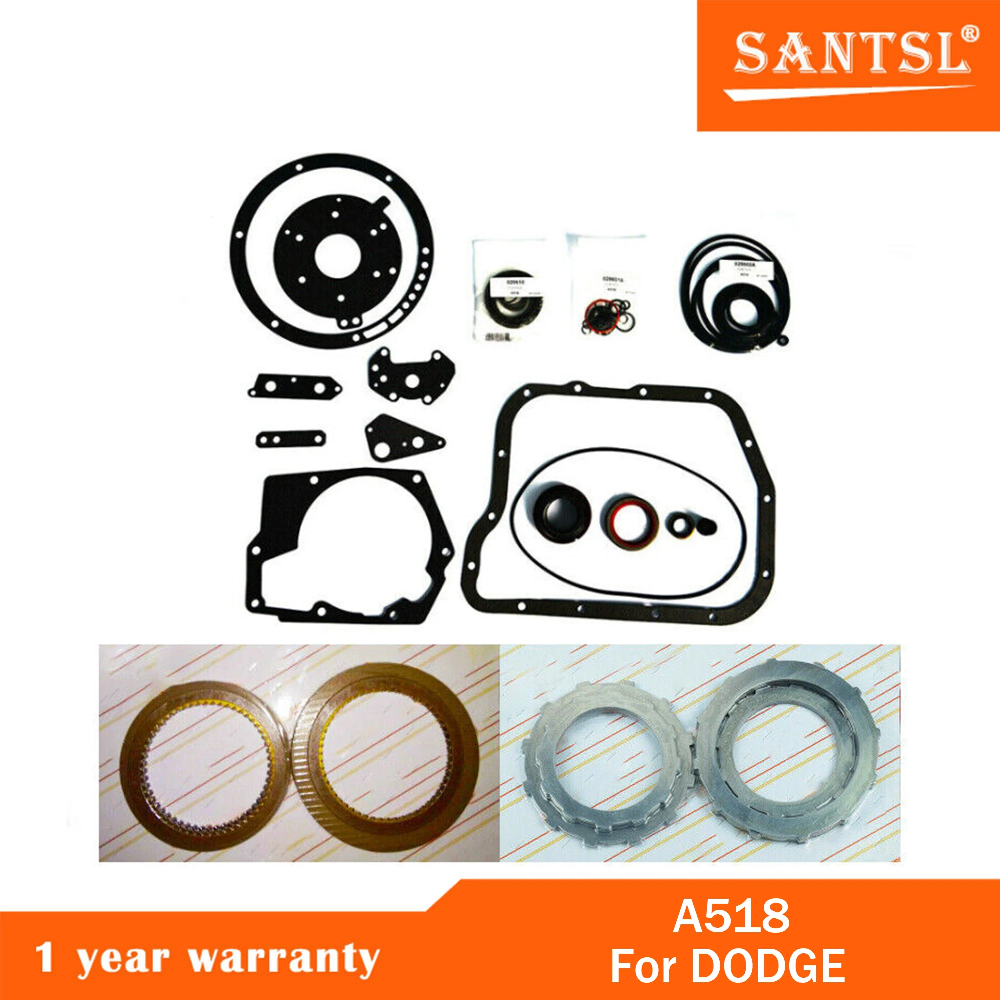 A518 Auto Gearboxes Transmission Master Rebuild Overhaul Kit For Ford DODGE T02800A Car Accessories Parts Replacement 
A518 Auto Gearboxes Transmission Master Rebuild Overhaul Kit For Ford DODGE T02800A Car Accessories Parts Replacement