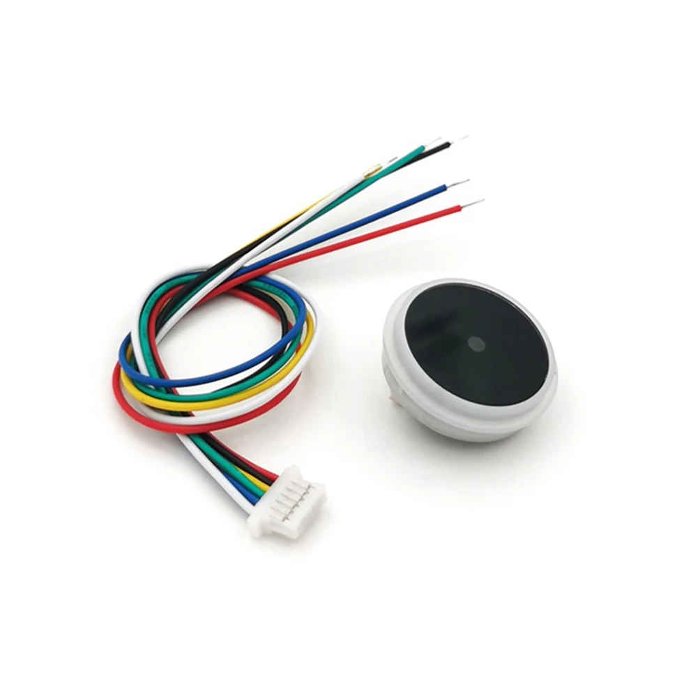 Модуль считывания штрих-кода GM861S UART/USB, 1D/2D штрих-кода, QR-кода, цвет белый, зеленый
Модуль считывания штрих-кода GM861S UART/USB, 1D/2D штрих-кода, QR-кода, цвет белый, зеленый