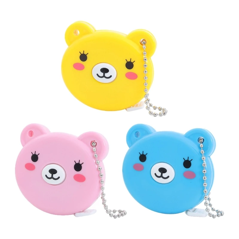 Измерительные инструменты Выдвижная линейка Рулетка Брелок для ключей для портных
Измерительные инструменты Выдвижная линейка Рулетка Брелок для ключей для портных