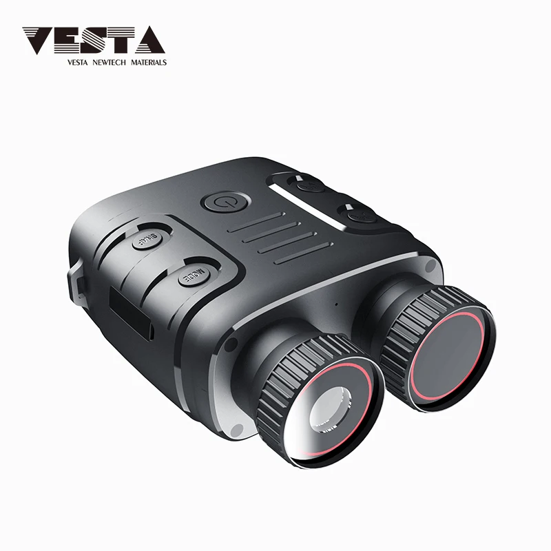Vesta R18 Wholesale Price Night vision scope 2.4 Inch Night Vision Binoculars infrared night vision camera for wildlife Hunting
Vesta R18 Wholesale Price Night vision scope 2.4 Inch Night Vision Binoculars infrared night vision camera for wildlife Hunting