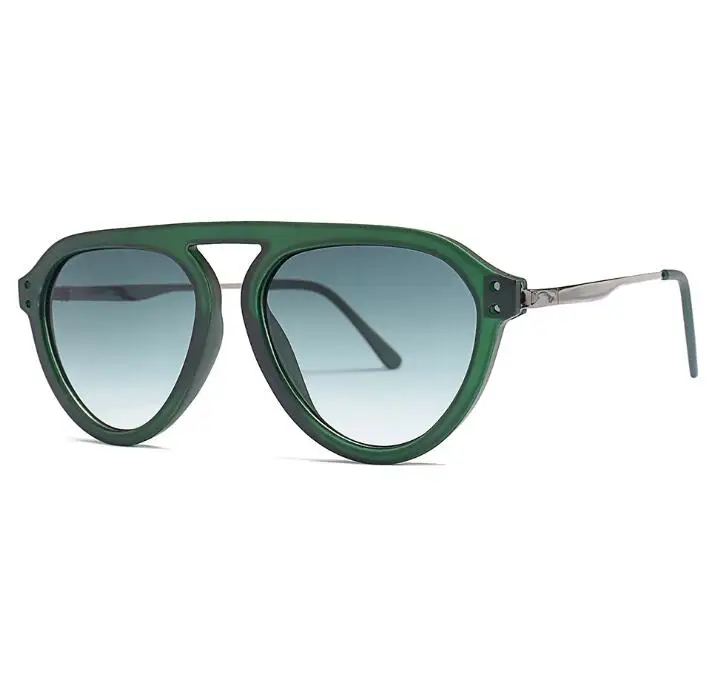 2024 Fashion Sunglasses Men Sun Glasses Women Metal Frame Black Lens Eyewear Driving Goggles UV400 B97
2024 Fashion Sunglasses Men Sun Glasses Women Metal Frame Black Lens Eyewear Driving Goggles UV400 B97