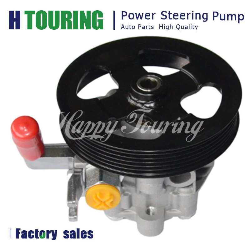 

NEW Power Steering Pump For KIA Sportage 2004-2010 / Hyundai Sonat automatic 2006 57100-2E300 57100-2E200 571002E300 571002E200