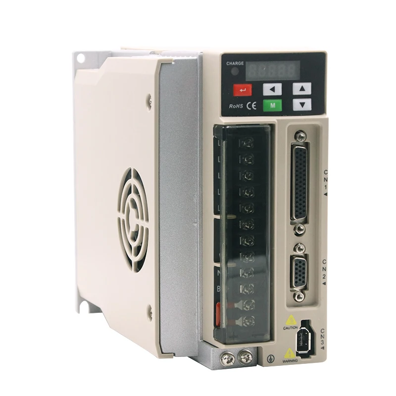 Siheng 220V ac servo motor driver 1KW,1.2KW,1.5KW,1.8KW,2KW,2.3KW ,spindle motor for sew achine
Siheng 220V ac servo motor driver 1KW,1.2KW,1.5KW,1.8KW,2KW,2.3KW ,spindle motor for sew achine