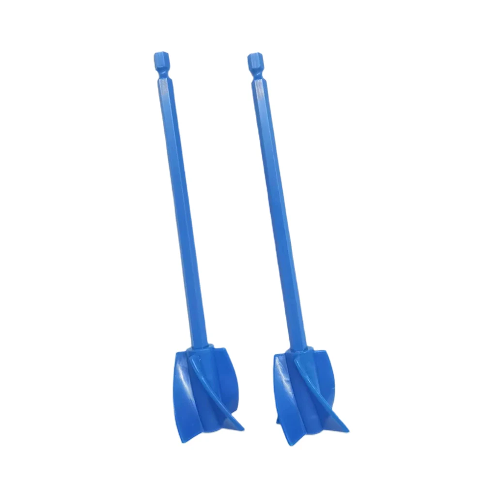 Garden Home Epoxy Resin Mixer 16.5*3.5cm 4pcs ABS Easy To Clean Hot Sale Reliable Reusable High Quality Material
Garden Home Epoxy Resin Mixer 16.5*3.5cm 4pcs ABS Easy To Clean Hot Sale Reliable Reusable High Quality Material