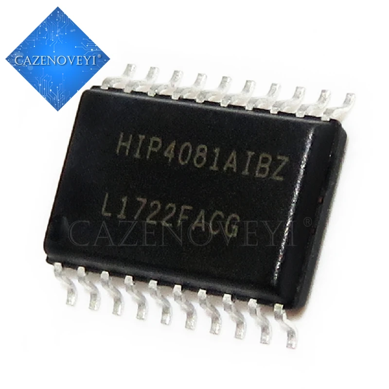 

1pcs/lot HIP4081 HIP4081AIB HIP4081AIBZ SOP-20 In Stock