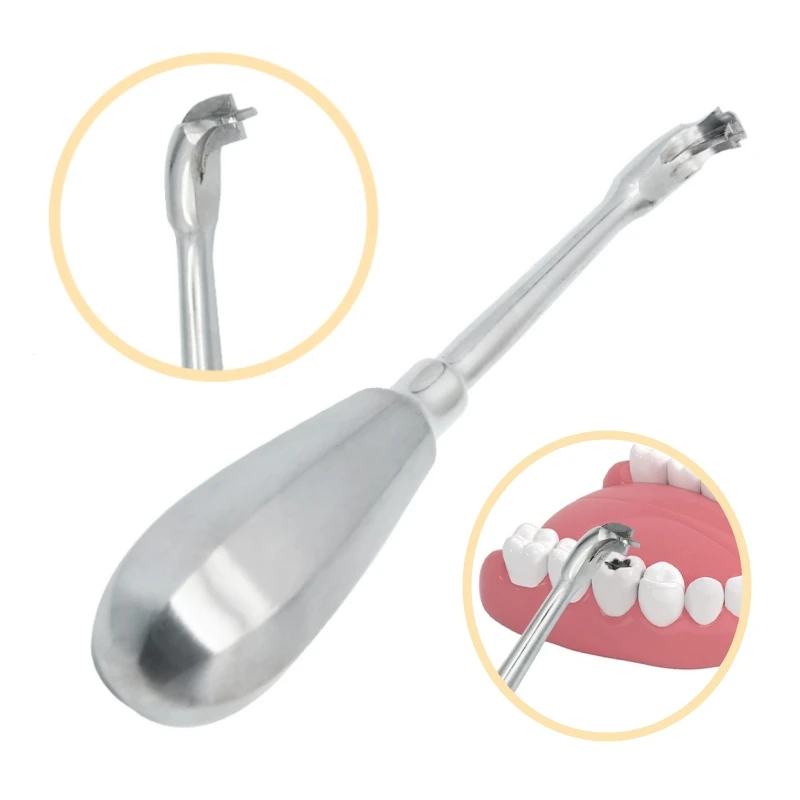 

Зубной корончатый расширитель, сверло для перекрестной стоматологии, инструмент для удаления сломанной короны, щипцы для удаления зубов, корневой лифт, стоматологические инструменты, инструменты