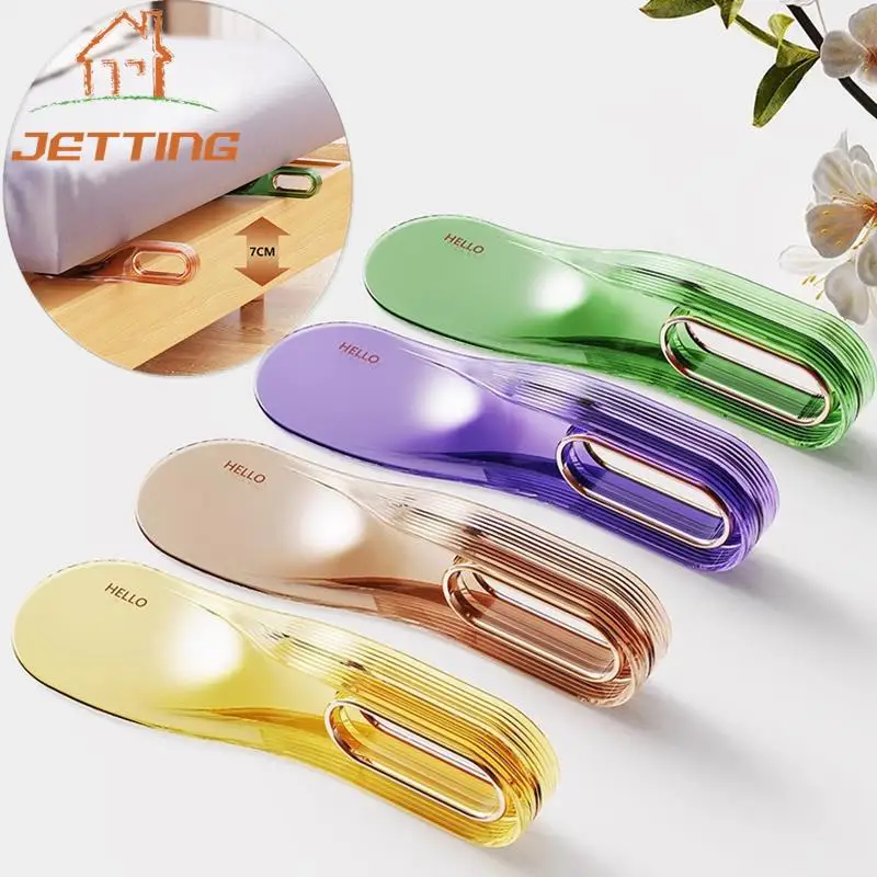 Bed Lifter Tool Mattress Lifter Ergonomic Mattress Wedge Elevator Bed Handy Tool Housekeeping Mattress Moving Help Tool
Bed Lifter Tool Mattress Lifter Ergonomic Mattress Wedge Elevator Bed Handy Tool Housekeeping Mattress Moving Help Tool