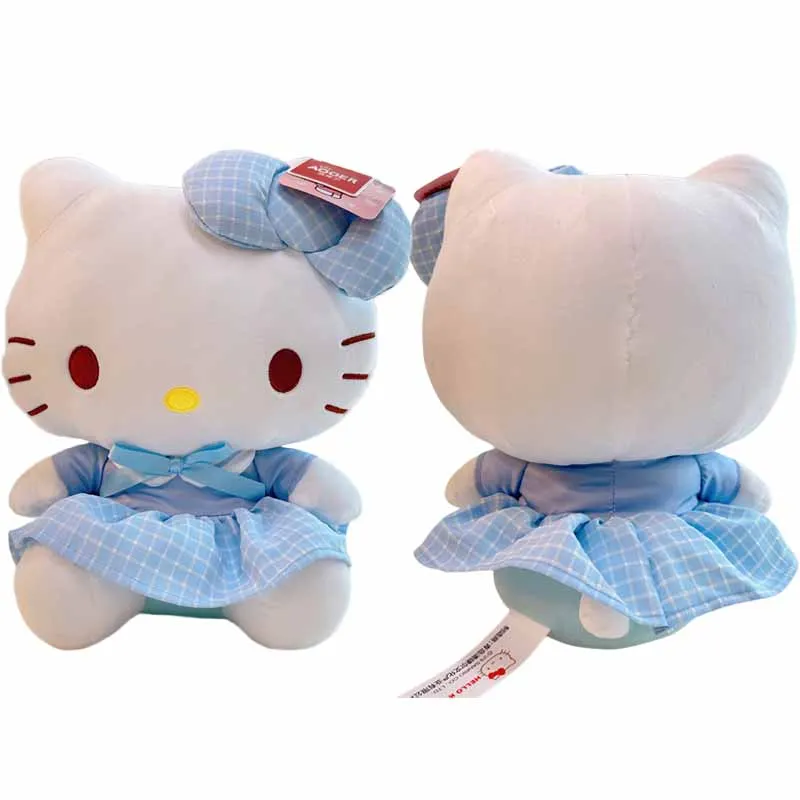 30 см Sanrios аниме HelloKittys форма серии Плюшевая Кукла мультфильм кавайные милые плюшевые игрушки диванная Подушка подарок на день рождения
30 см Sanrios аниме HelloKittys форма серии Плюшевая Кукла мультфильм кавайные милые плюшевые игрушки диванная Подушка подарок на день рождения