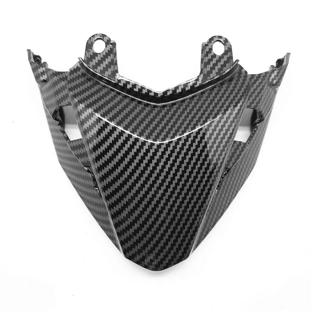 Upgrade the Look of your Motorcycle with Carbon Fiber Rear Tail Fairing Cowl Cover for HONDA CB500F CBR500R 20162018
Upgrade the Look of your Motorcycle with Carbon Fiber Rear Tail Fairing Cowl Cover for HONDA CB500F CBR500R 20162018