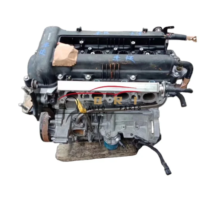 Original Korea Car Engine G4FC G4FA G4FG G4FJ G4GC G4ED G4KA G4KC G4KD G4KE G4KH G4KJ G4NA G4NB G4LC G4LA D4CB For Hyundai Kia
Original Korea Car Engine G4FC G4FA G4FG G4FJ G4GC G4ED G4KA G4KC G4KD G4KE G4KH G4KJ G4NA G4NB G4LC G4LA D4CB For Hyundai Kia