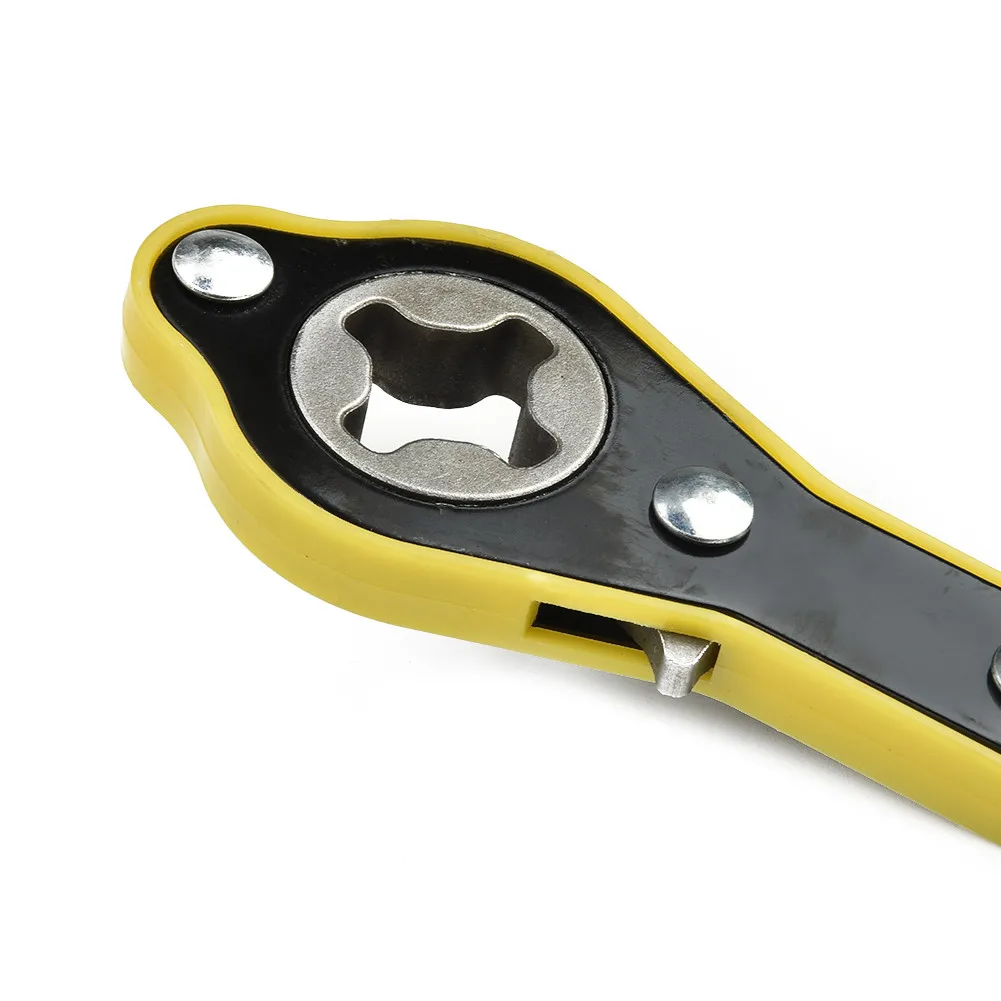 New Practical Jack Wrench Wrench Adapter Ratchet Repair Repalcement Rust Resistant Automotive Brand New Garage
New Practical Jack Wrench Wrench Adapter Ratchet Repair Repalcement Rust Resistant Automotive Brand New Garage