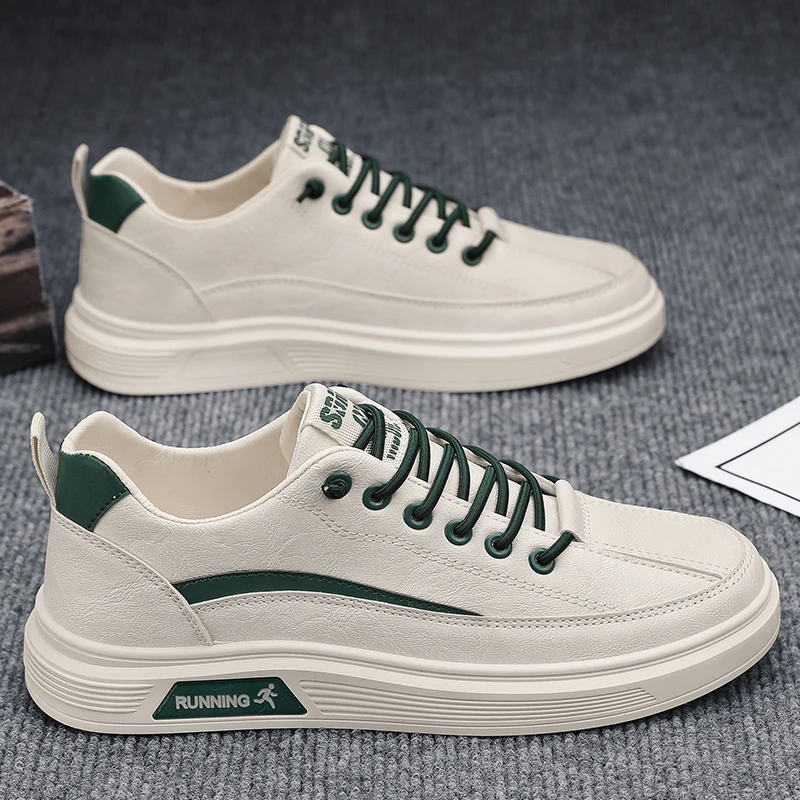 Men Shoes Casual New In Summer Loafers Leather Outdoor Running Fashion Male Sneakers Platform Tennis Luxury Designer Flat
Men Shoes Casual New In Summer Loafers Leather Outdoor Running Fashion Male Sneakers Platform Tennis Luxury Designer Flat