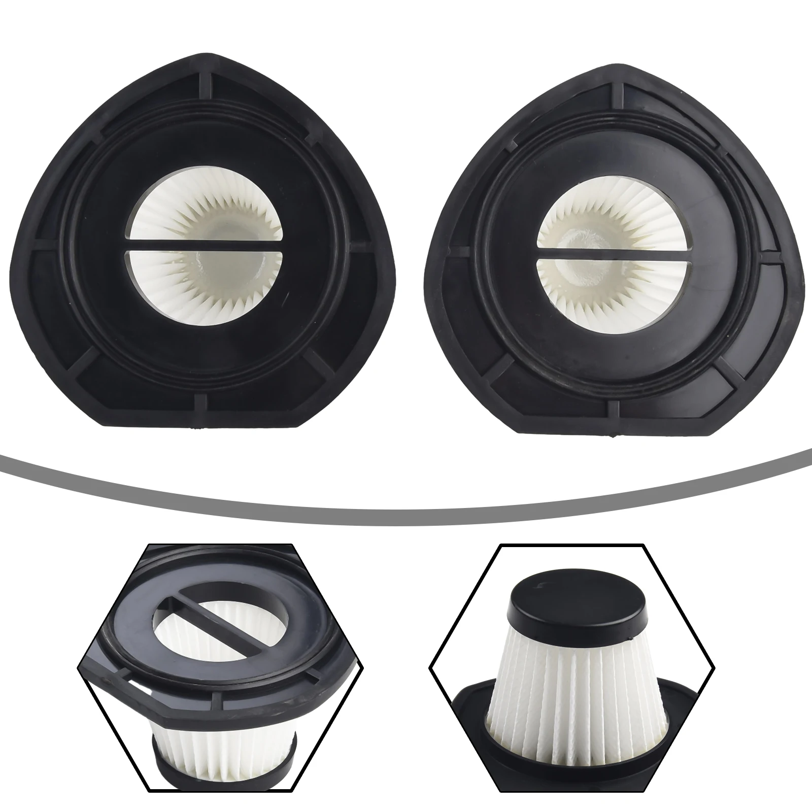 Brand New Filters Vacuum Parts Washable Accessories Automobile Block Dust Cleaning Handheld Household Supplies
Brand New Filters Vacuum Parts Washable Accessories Automobile Block Dust Cleaning Handheld Household Supplies