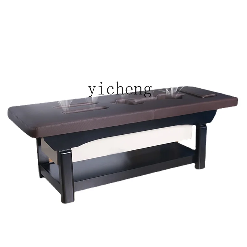 XL Tepidity Therapy Bed Automatic Ignition Smoke Moxibustion Fumigation Facial Bed
XL Tepidity Therapy Bed Automatic Ignition Smoke Moxibustion Fumigation Facial Bed