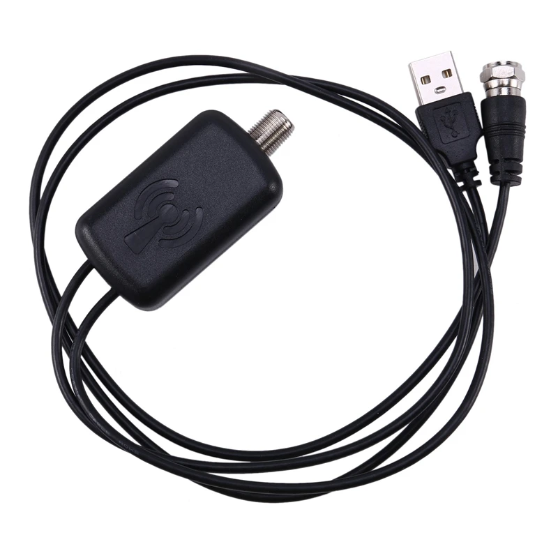 TV Antenna Digital HD, TV Antenna Amplified 50 Mile Range Support 4K 1080P, Indoor Digital HDTV Antenna With Powerful Amplifier
TV Antenna Digital HD, TV Antenna Amplified 50 Mile Range Support 4K 1080P, Indoor Digital HDTV Antenna With Powerful Amplifier