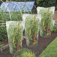 Plants Care Cover Net Insect Bird Pest Control Vegetable Fruit Flowers Protection Greenhouse Film Keep Warm Shade Rain-proof NEW
Plants Care Cover Net Insect Bird Pest Control Vegetable Fruit Flowers Protection Greenhouse Film Keep Warm Shade Rain-proof NEW