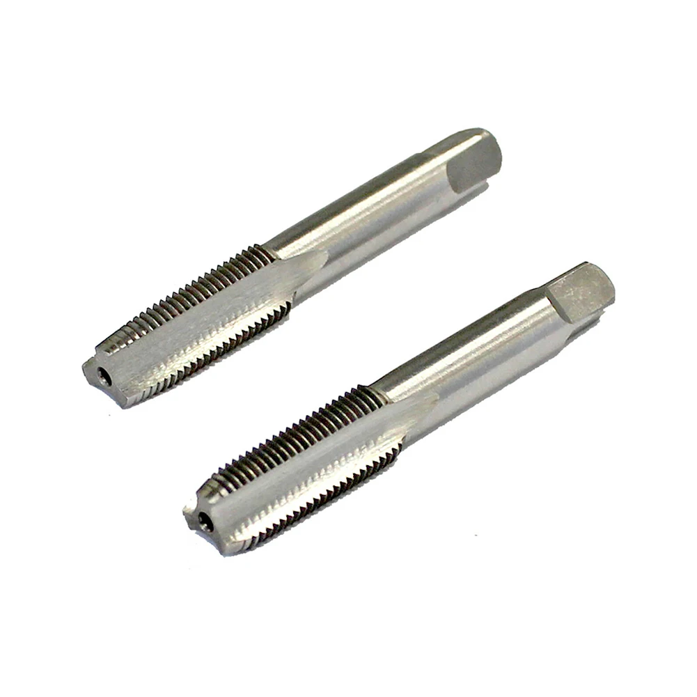 Metalworking Taps Taps Parts Pitch Plug Right Silver Thread Accessories And Hand Thread M10 X 1mm Pitch M10mmx1
Metalworking Taps Taps Parts Pitch Plug Right Silver Thread Accessories And Hand Thread M10 X 1mm Pitch M10mmx1