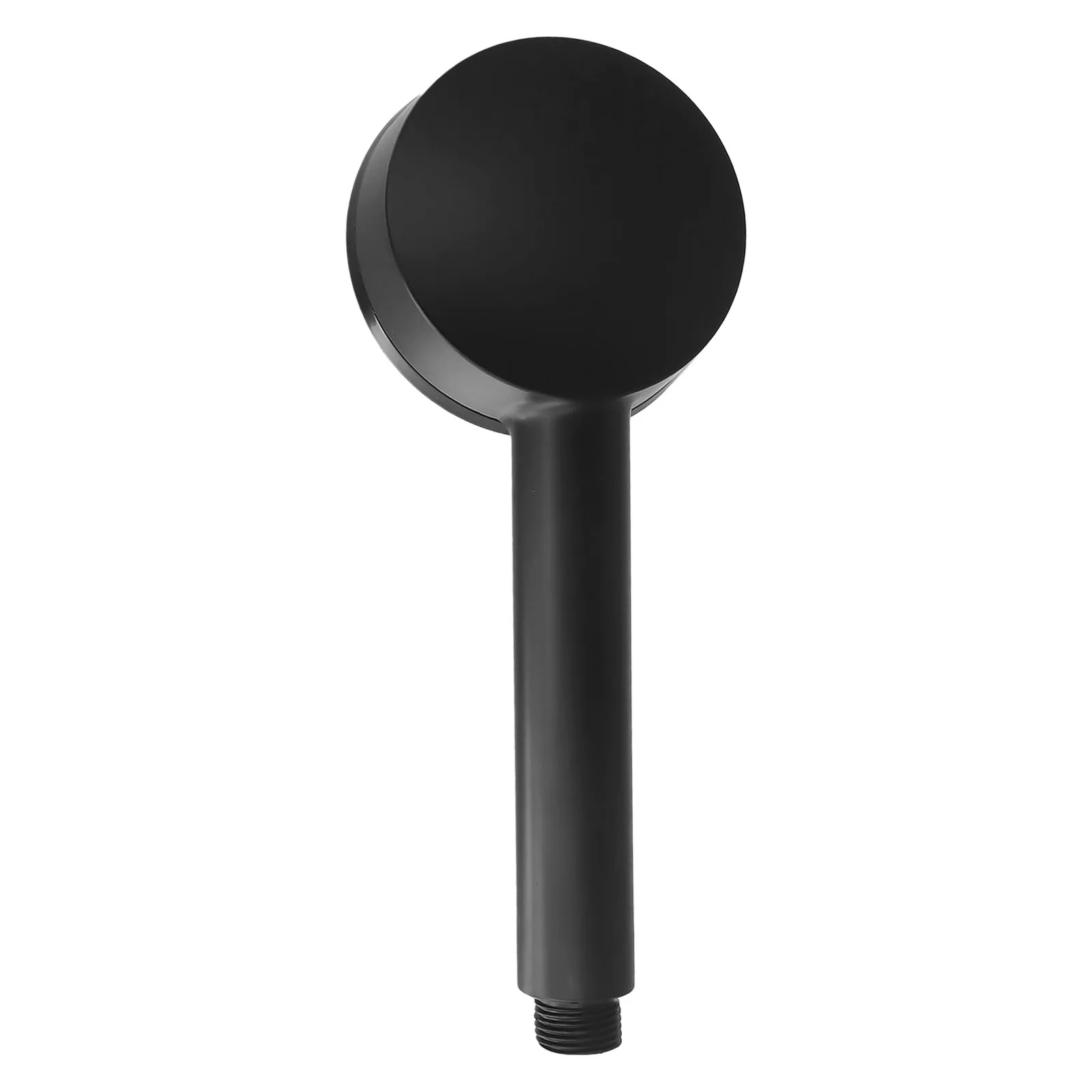 Fixed Support Type Round Water Saving Shower Heads ABS Plastic Shower Head High Pressure Black Hand Shower Head Shower Head Set
Fixed Support Type Round Water Saving Shower Heads ABS Plastic Shower Head High Pressure Black Hand Shower Head Shower Head Set