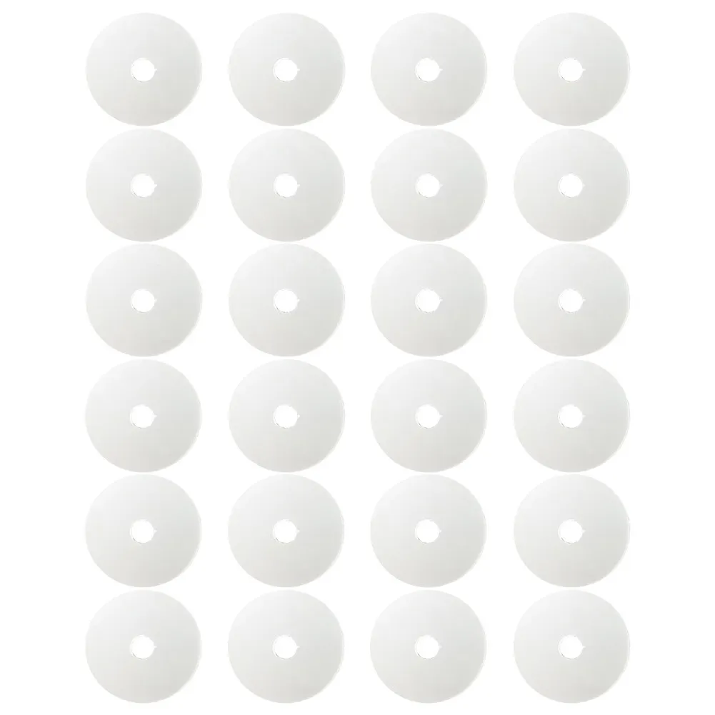 Enhance the Durability of your Bike Rim with 24pcs Bicycle Presta Valve Stickers Transparent and Odorless Material
Enhance the Durability of your Bike Rim with 24pcs Bicycle Presta Valve Stickers Transparent and Odorless Material