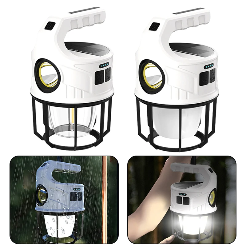 1pc Hand Lamp ABS PC 2835SMD/LED 2 1865 Lithium Battery 2400mAh For Battery Charge Indicator Camping Hiking Flashlights Lantern
1pc Hand Lamp ABS PC 2835SMD/LED 2 1865 Lithium Battery 2400mAh For Battery Charge Indicator Camping Hiking Flashlights Lantern