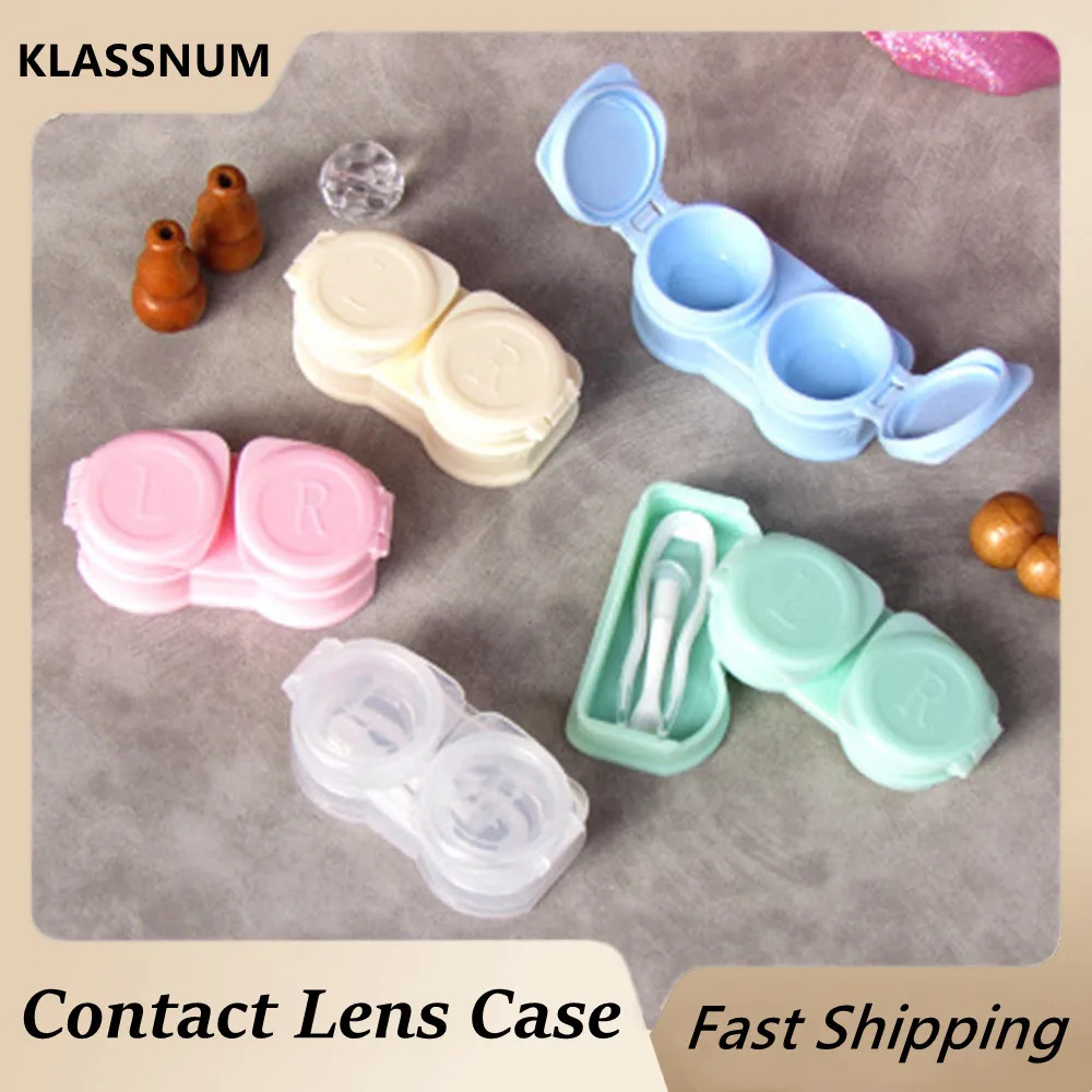 Portable Contact Lens Case Tweezers Suction Set Contact Lens Box for Women Travel Contact Lenses Case футляр для контактных линз
Portable Contact Lens Case Tweezers Suction Set Contact Lens Box for Women Travel Contact Lenses Case футляр для контактных линз