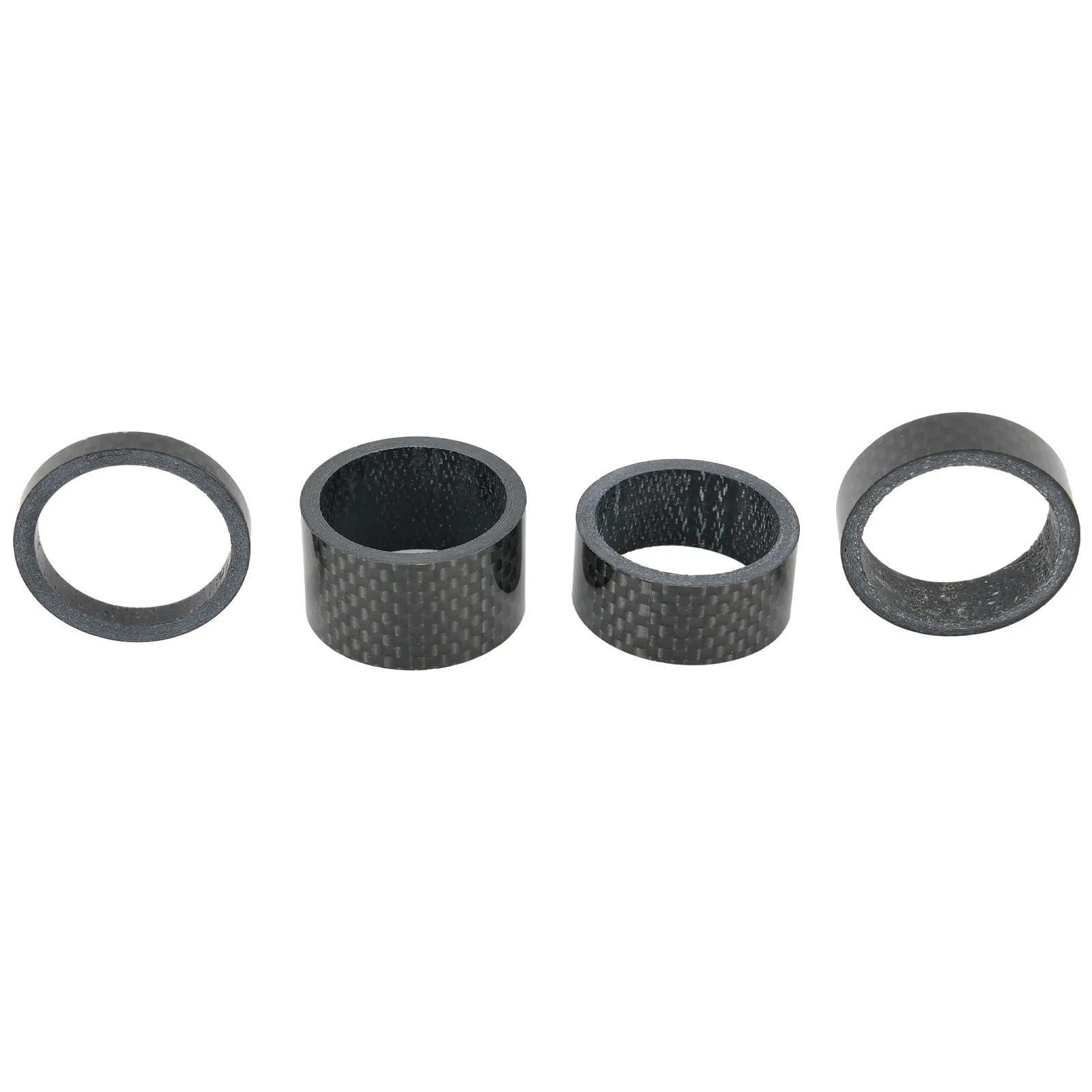 Auto Spacer Car Spacer Stem Spacer 28.6mm Accessories Full Carbon Fiber 4 Size 5/10/15/20MM 1 1/8" Stem Bicycle
Auto Spacer Car Spacer Stem Spacer 28.6mm Accessories Full Carbon Fiber 4 Size 5/10/15/20MM 1 1/8" Stem Bicycle