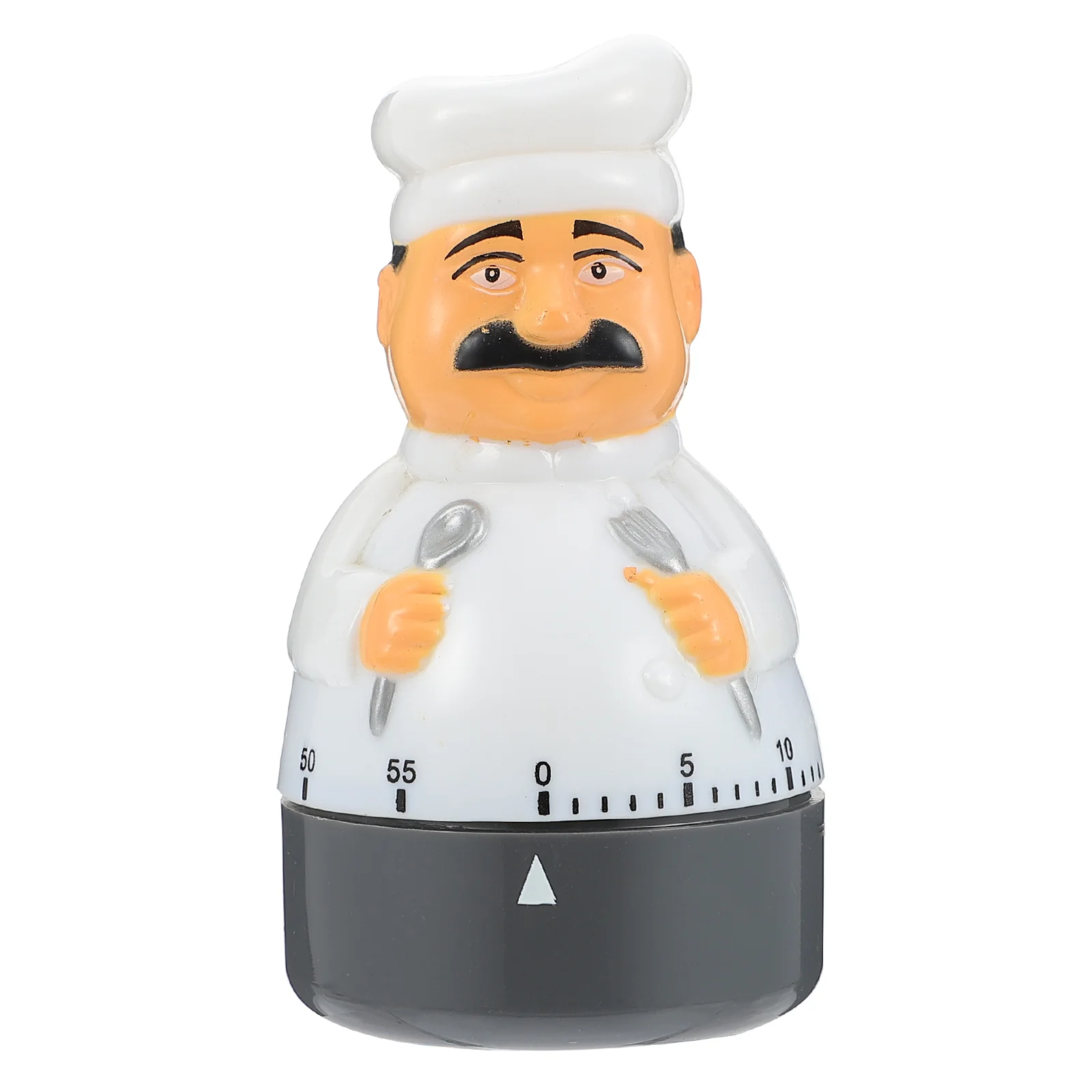 

Kitchen Timer Countdown Management Reminder 0-60 Minutes Timing Reminder