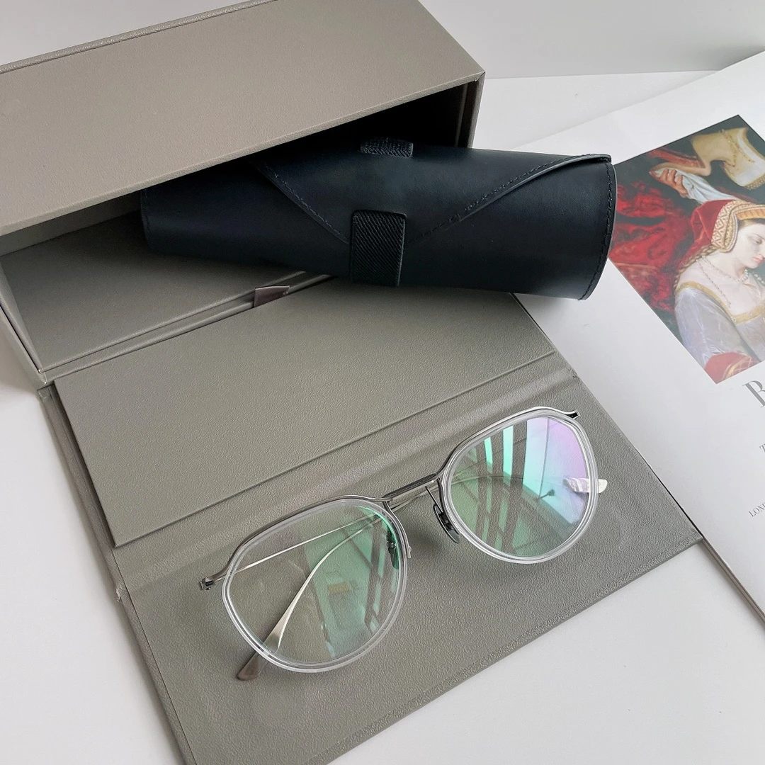 Original Factory SCHEMA-TWO DTX131 Series Luxury Design Men Women Sunglasses Classic Retro Business Polarized Couple Eyewear
Original Factory SCHEMA-TWO DTX131 Series Luxury Design Men Women Sunglasses Classic Retro Business Polarized Couple Eyewear