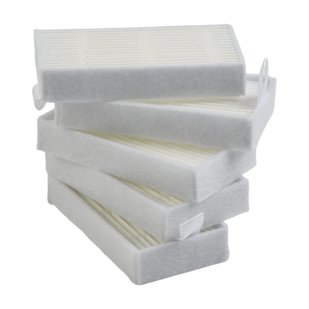 For Medion MD 16192 Filter Screen Filters Cleaning Tools 5 Pcs Brand New Durable Efficiently High Quality White
For Medion MD 16192 Filter Screen Filters Cleaning Tools 5 Pcs Brand New Durable Efficiently High Quality White