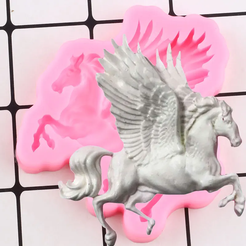 3D Horse Cake Border Silicone Mold DIY Horse Candy Chocolate Fondant Molds Sugarcraft Cake Decorating Tools Soap Clay Moulds
3D Horse Cake Border Silicone Mold DIY Horse Candy Chocolate Fondant Molds Sugarcraft Cake Decorating Tools Soap Clay Moulds