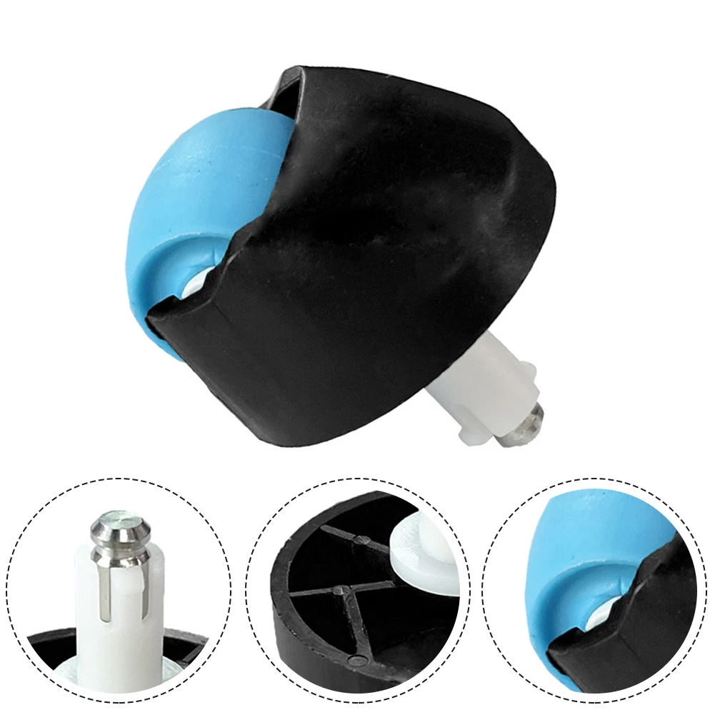 1PC Vacuum Cleaner Caster Wheel Kit For Cecotec Conga 3090 3091 3092 Omnidirectional Wheel Sweeper Replacement Tool Part
1PC Vacuum Cleaner Caster Wheel Kit For Cecotec Conga 3090 3091 3092 Omnidirectional Wheel Sweeper Replacement Tool Part