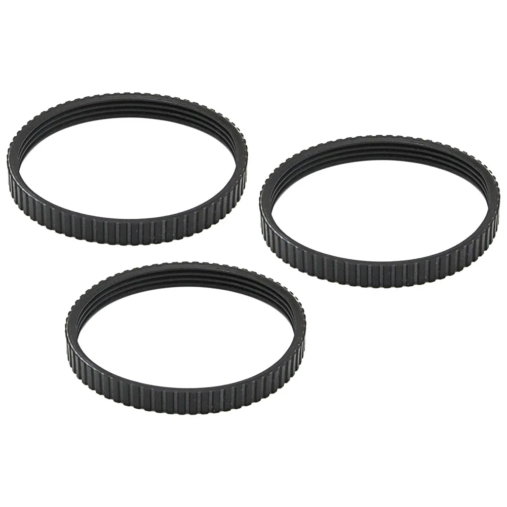 3Pcs Rubber Planer Belt 1911B V-Drive 225069-5 Replacement Rubber Planer Double Cog 9.6mm Width 268mm Length Power Tool Parts
3Pcs Rubber Planer Belt 1911B V-Drive 225069-5 Replacement Rubber Planer Double Cog 9.6mm Width 268mm Length Power Tool Parts