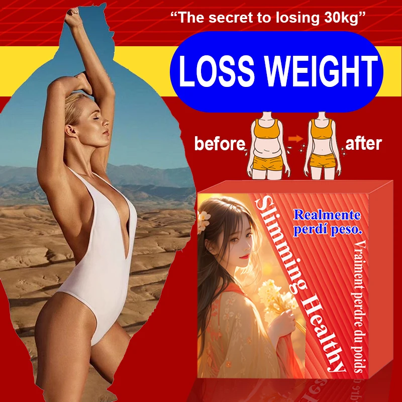 

The Best Weight Loss Product Strongest Daidaihua Fat Burning Extracts Herbal Diet Slimming Original Plant Reduce Cellulite TOP1