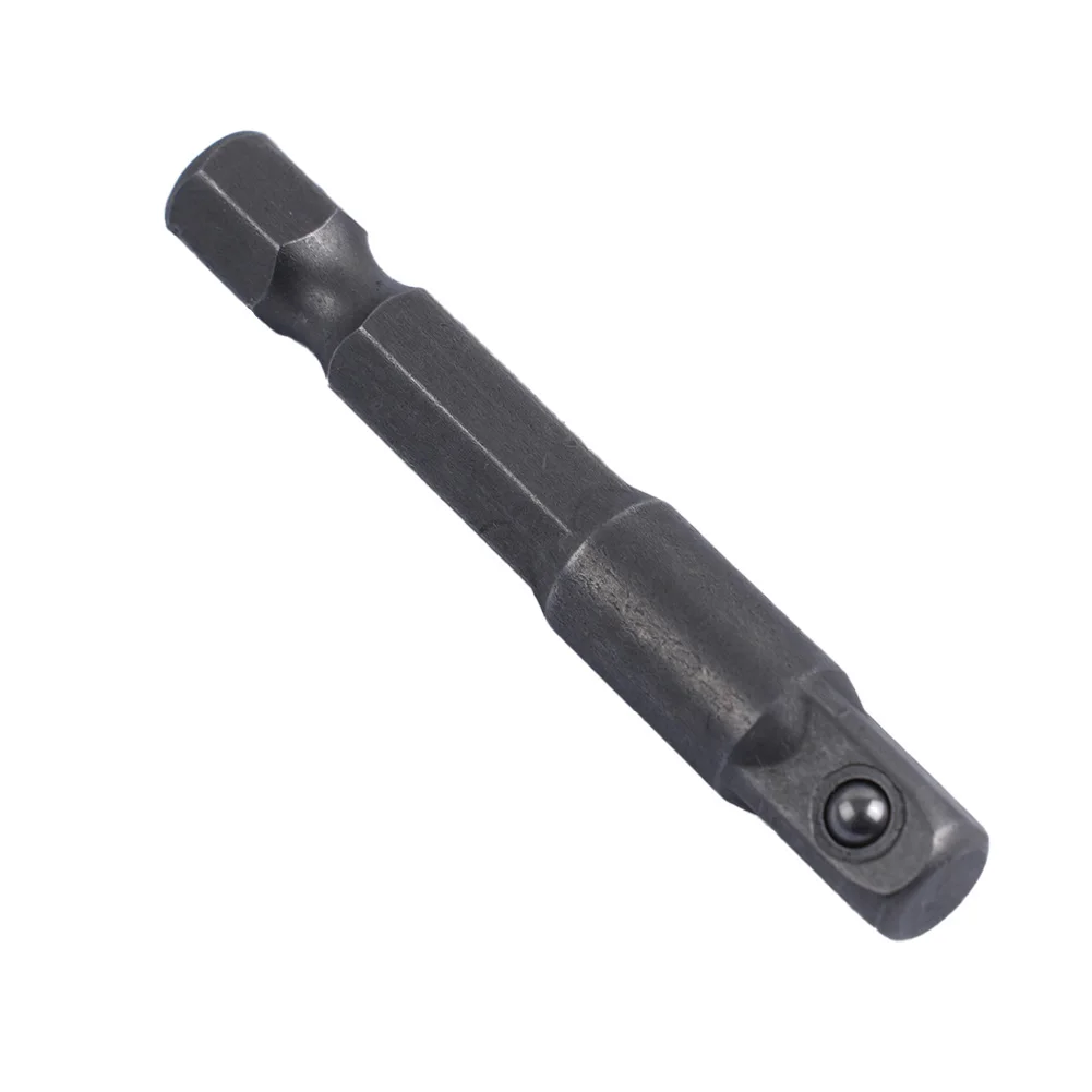 25mm/50mm Length Tool Accessories Socket Adapter Converter Socket Adapter For Quick Change Chuck Systems
25mm/50mm Length Tool Accessories Socket Adapter Converter Socket Adapter For Quick Change Chuck Systems