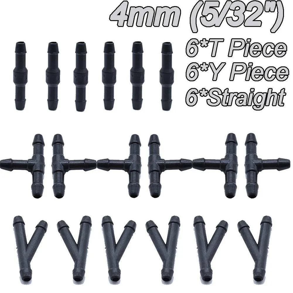 Windshield Splitter Fittings Accessories Easily Install Replacement Universal Water Tube Washer Hose Connector
Windshield Splitter Fittings Accessories Easily Install Replacement Universal Water Tube Washer Hose Connector