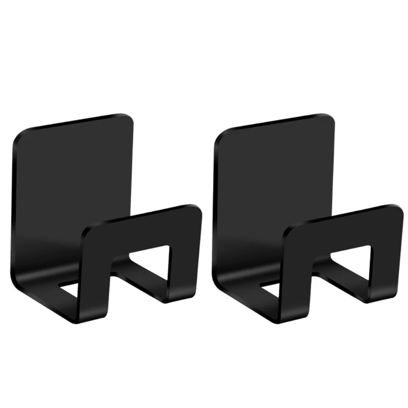 2Pcs Multifunctional Storage Hooks Sponge Holder Kitchen Drain Rack Wall Mounted Cutting Board Organizer Easy to Install L9BE
2Pcs Multifunctional Storage Hooks Sponge Holder Kitchen Drain Rack Wall Mounted Cutting Board Organizer Easy to Install L9BE