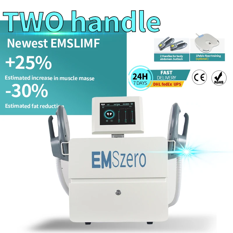 EMS 6500W DLS-EMSLIM Muscle Stimulate EMSzero Neo Fat Removal Ems Body Muscle Sculpt Machine Weight Lose Machine Hot Sales
EMS 6500W DLS-EMSLIM Muscle Stimulate EMSzero Neo Fat Removal Ems Body Muscle Sculpt Machine Weight Lose Machine Hot Sales