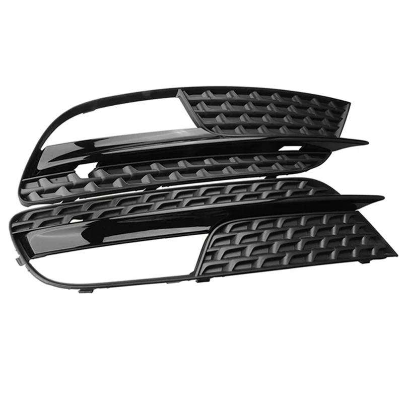 8T0807681H 8T0807682H Fog Lamp Bezel Lower Grille Of Front Bar Lower Grille Fog Lamp Cover Car For A5 2012-2016 Replacement
8T0807681H 8T0807682H Fog Lamp Bezel Lower Grille Of Front Bar Lower Grille Fog Lamp Cover Car For A5 2012-2016 Replacement