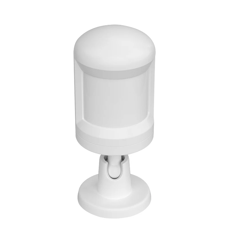 Tuya PIR Sensor Smart Human Motion Movement Wireless Infrared Detector Smart Life Security Alarm Via Home Alexa
Tuya PIR Sensor Smart Human Motion Movement Wireless Infrared Detector Smart Life Security Alarm Via Home Alexa
