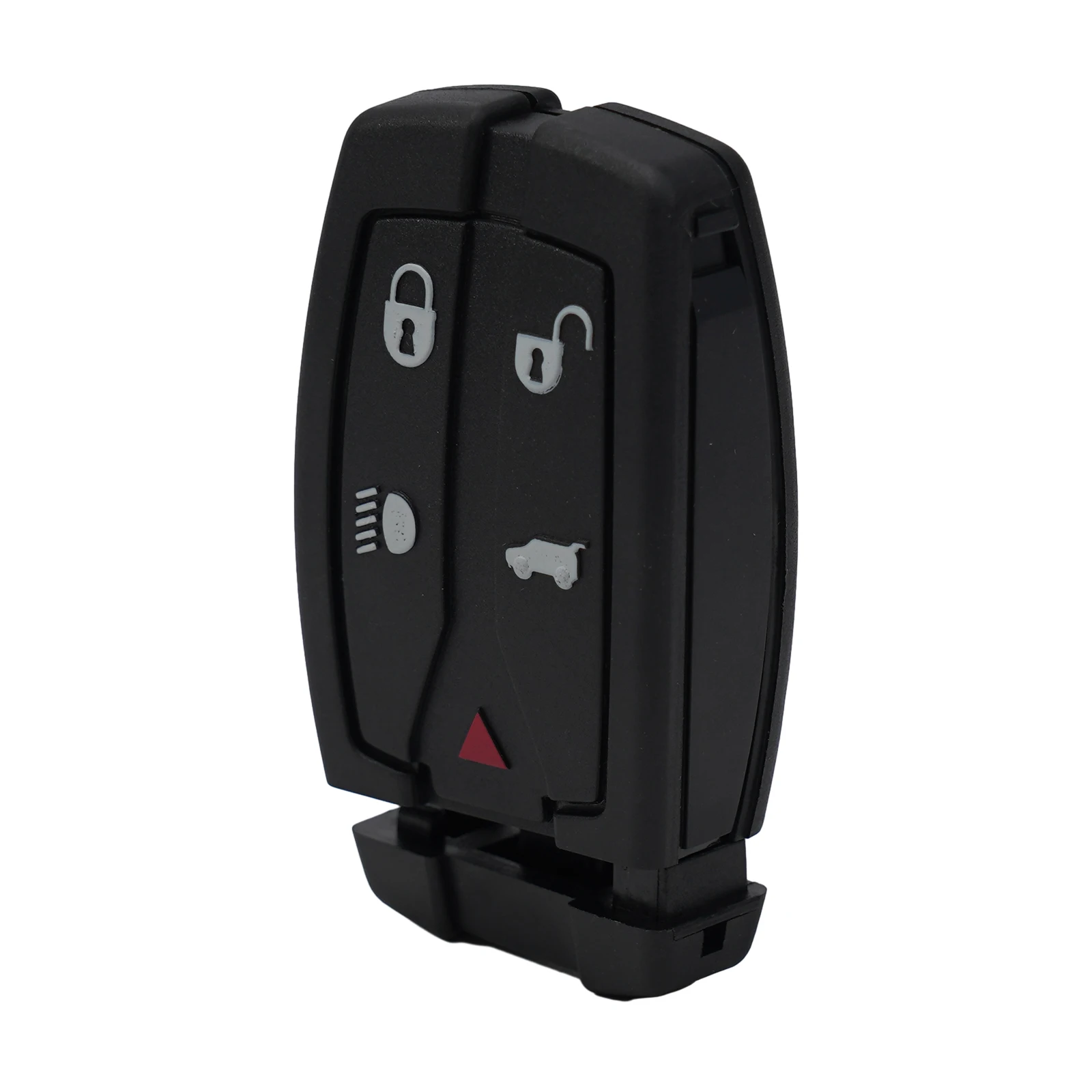 Perfectly Replace Your Damaged Key Fob Case with this Black Shell for Land Rover For Freelander 2 High Strength Design
Perfectly Replace Your Damaged Key Fob Case with this Black Shell for Land Rover For Freelander 2 High Strength Design