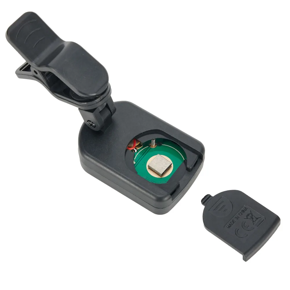 Guitar Accessories Tuner For Bass Guitar LCD Screen Tone Ukulele 12 Average Rhythm ABS Backlight Black Clip-On
Guitar Accessories Tuner For Bass Guitar LCD Screen Tone Ukulele 12 Average Rhythm ABS Backlight Black Clip-On