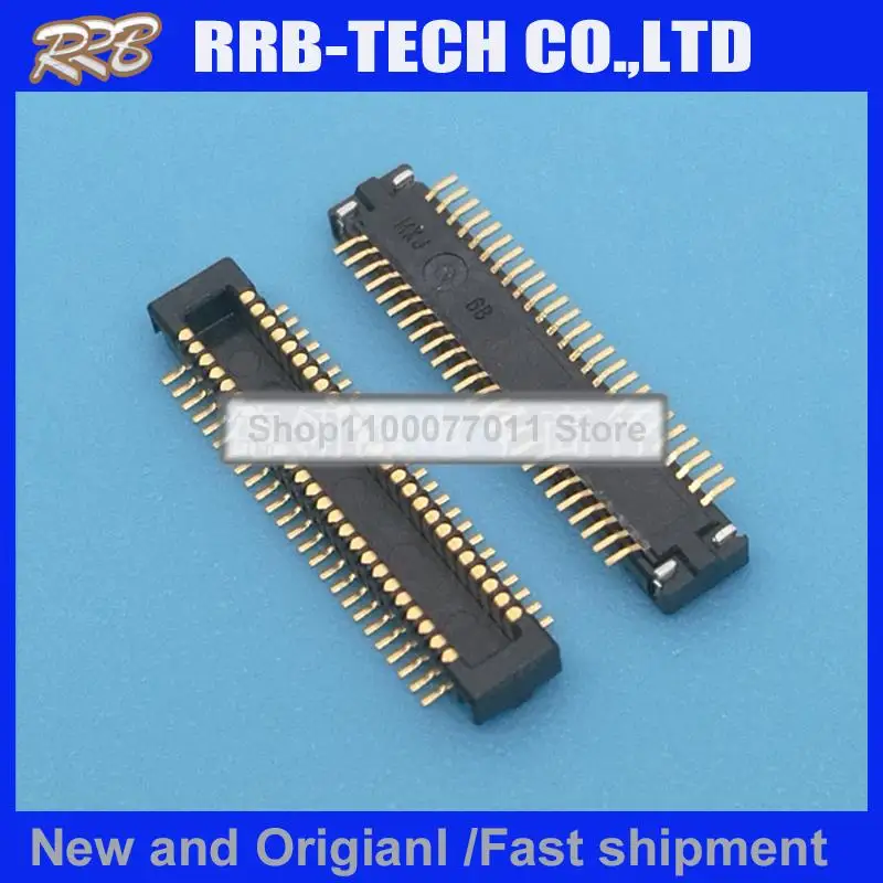 20pcs/lot 55909-0574 559090574 0.4mm legs width 50pin 100% New and Original
20pcs/lot 55909-0574 559090574 0.4mm legs width 50pin 100% New and Original