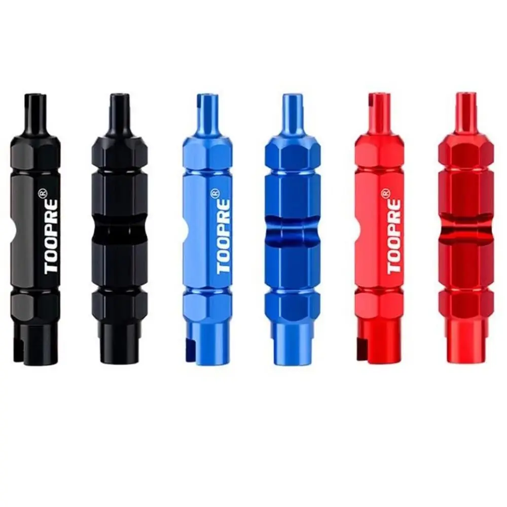 Tool Valve Extension Rod Bike Accessories Disassembly Tool Spanner Valve Core Tool Valve Core Wrench Bicycle Tire Nozzle Wrench
Tool Valve Extension Rod Bike Accessories Disassembly Tool Spanner Valve Core Tool Valve Core Wrench Bicycle Tire Nozzle Wrench