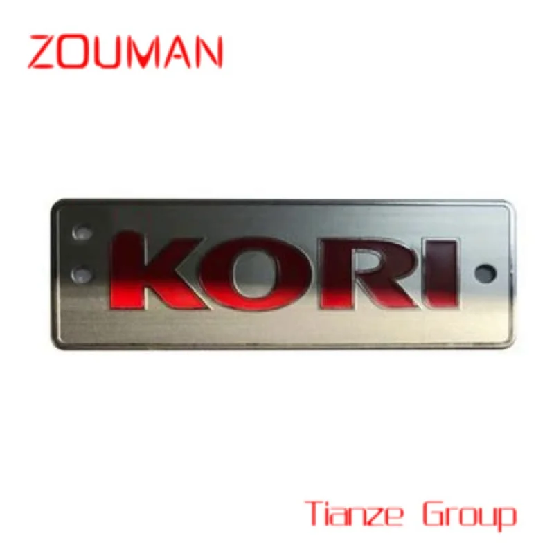 Custom , Custom metal Name Plate Logo Polish Bright Silver Gold Enamel Badge Car Metal Plate
Custom , Custom metal Name Plate Logo Polish Bright Silver Gold Enamel Badge Car Metal Plate